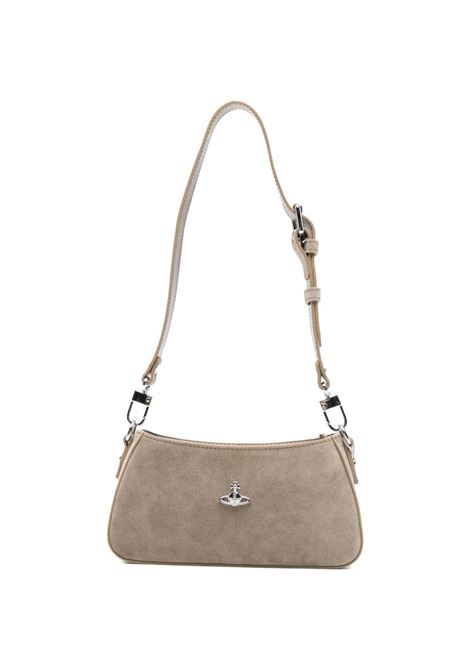 borsa tasha donna beige VIVIENNE WESTWOOD | 5801000JW-L007EP409